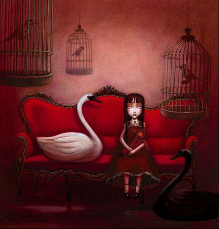 Маргарита Высоцкая