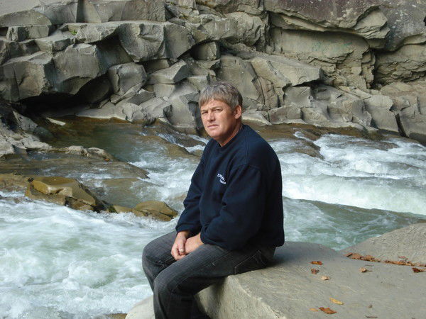 Юрий Рябушкин