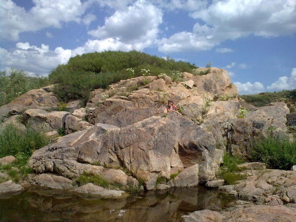 Ольга Масляная