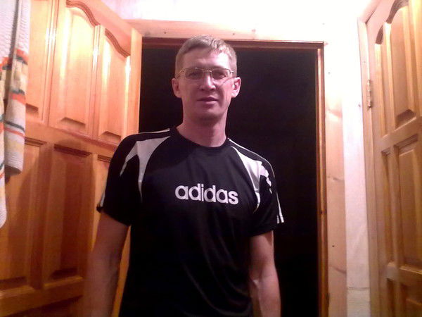 Андрей Санков