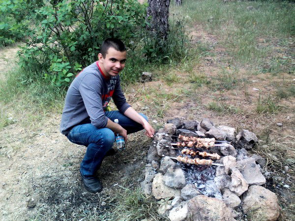 Анатолий Снопик