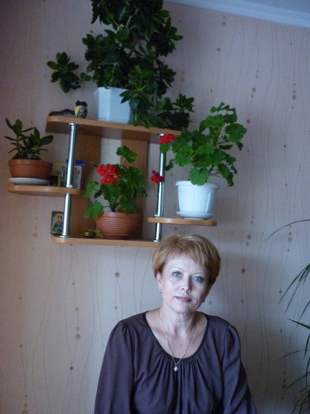 Наталья Медведева