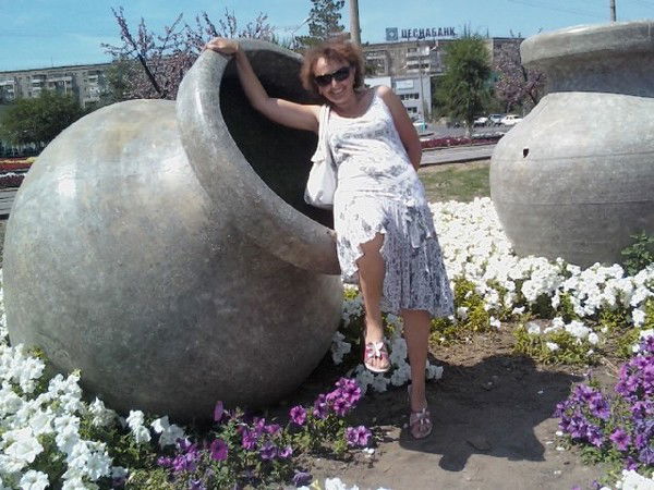 Татьяна Ковтуненко