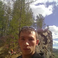 Артём Березин