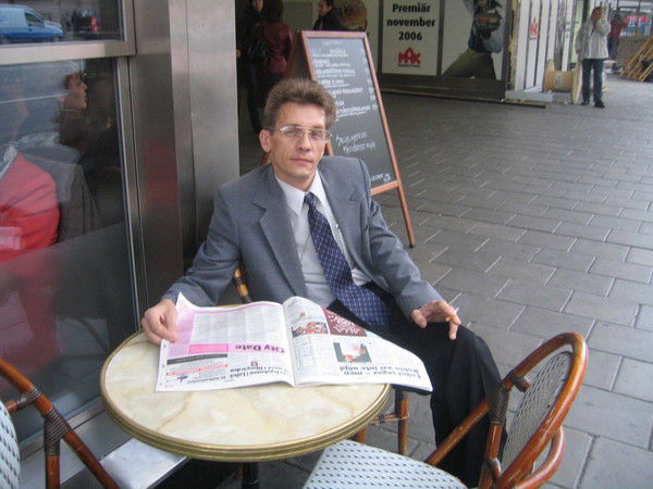 Владимир Инжеватов