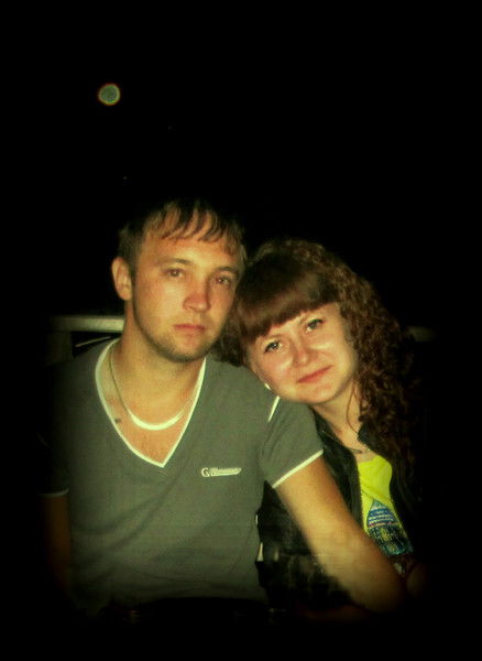 Оксана Фархулина