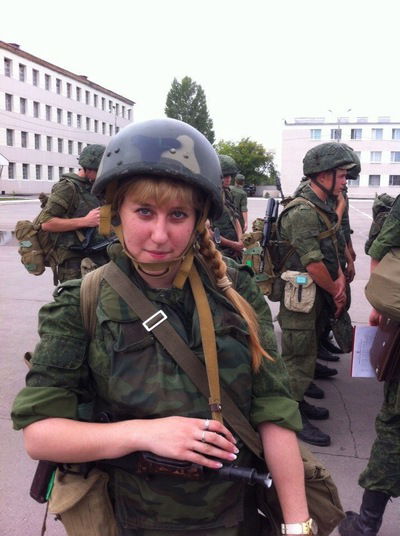 Юлия Старикова