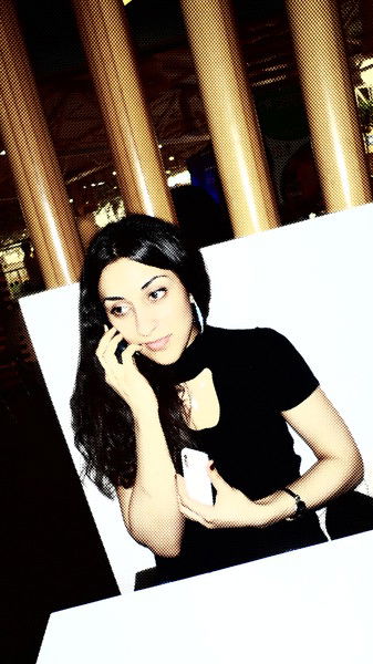 Эля Арушанова