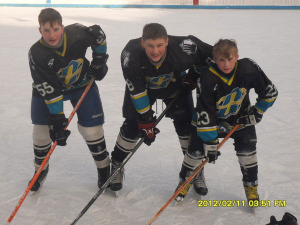 Алексей Плотников