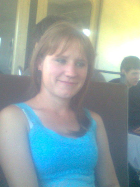 Евгения Дудник