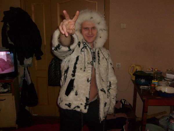 Александр Мужикаев