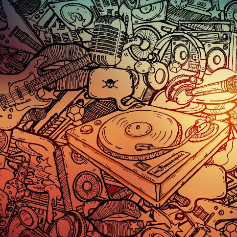 Валерий Куркоткин