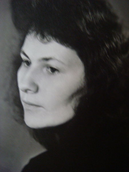 Светлана Титок