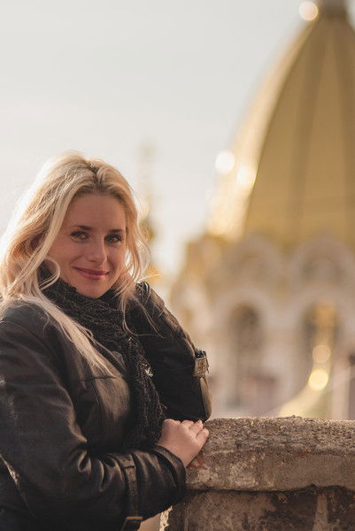 Альбина Лыкова