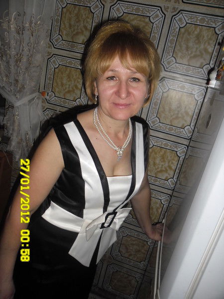 Ирина Бочарова(Паль)