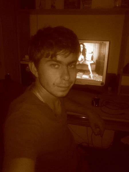 Николай Ермольчев