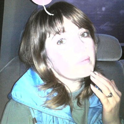 Олеся Тодерицэ