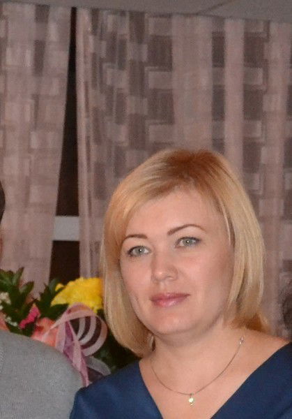 Евгения Ходакова