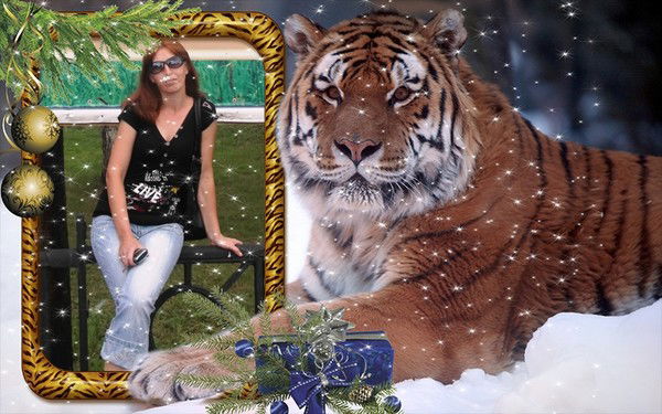 Ольга Зареева