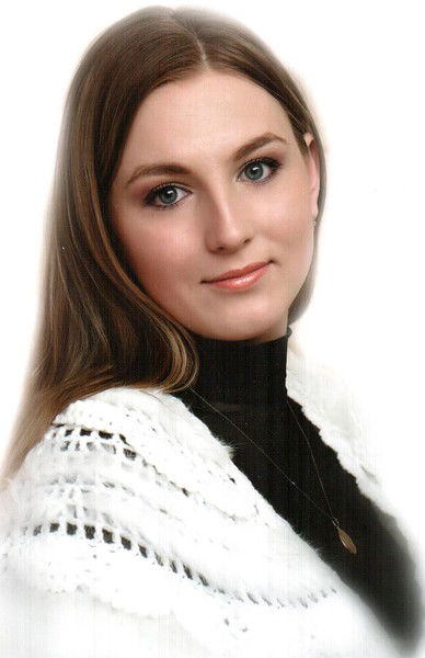 Ирина Мелкозерова