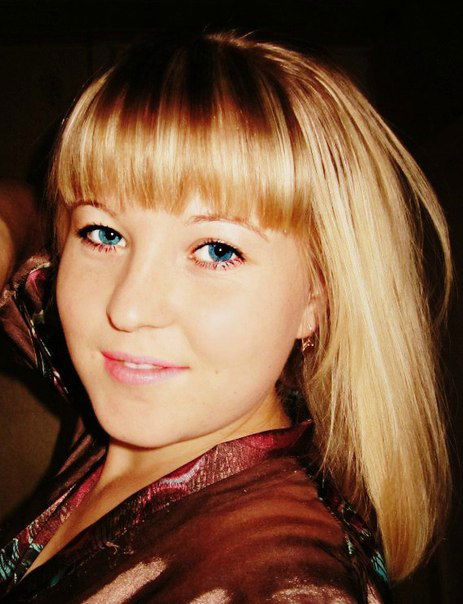 Неля Коцюба