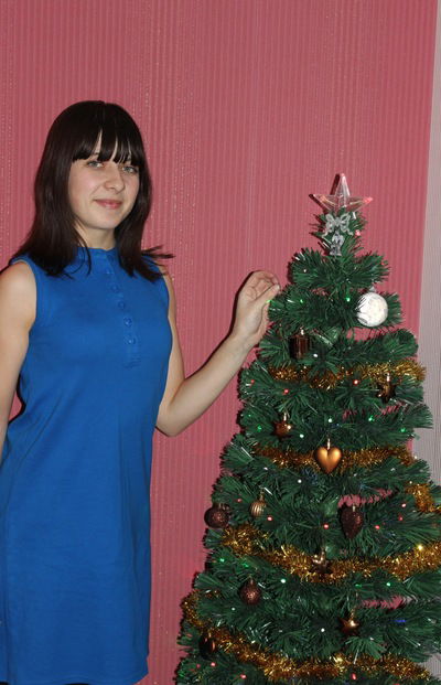 Диана Шиховцева