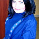 Елена Федорова