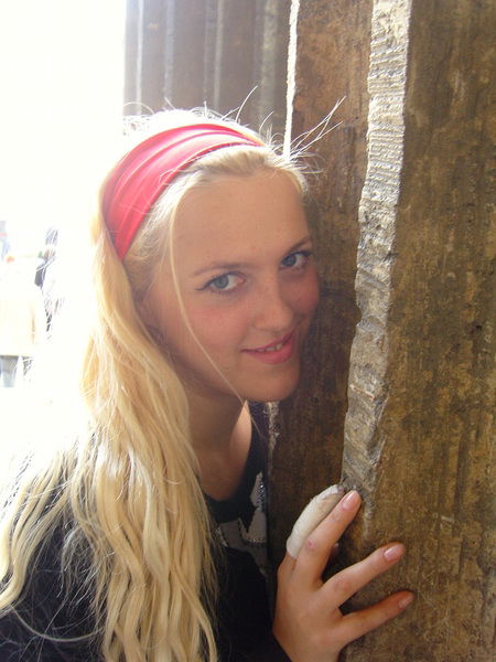 Инна Оробец