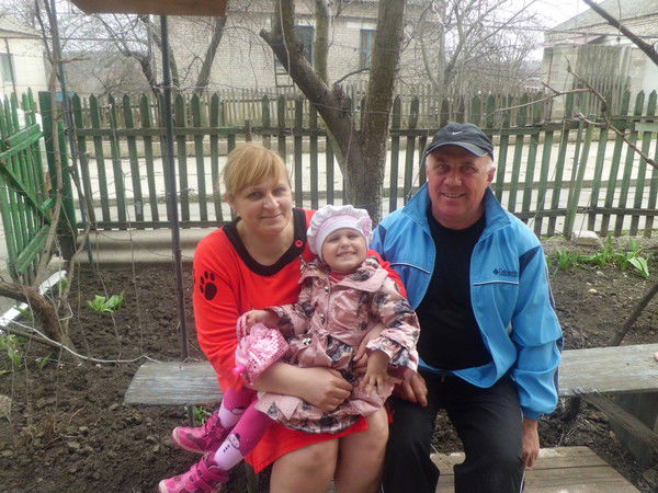 Инна Дугинова