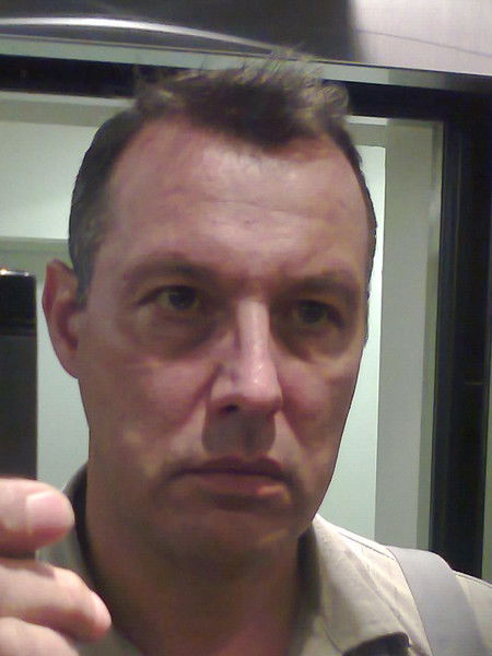 Леонид Хитров