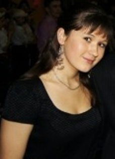 Алсу Габдулхаева