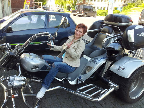 Татьяна Комлева