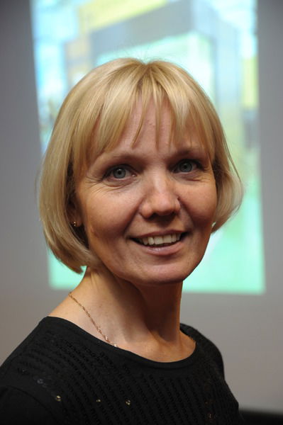 Татьяна Стаценко