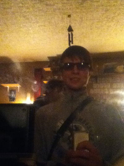 Дима Макунин