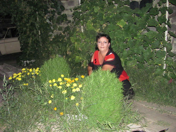 Светлана Иванова