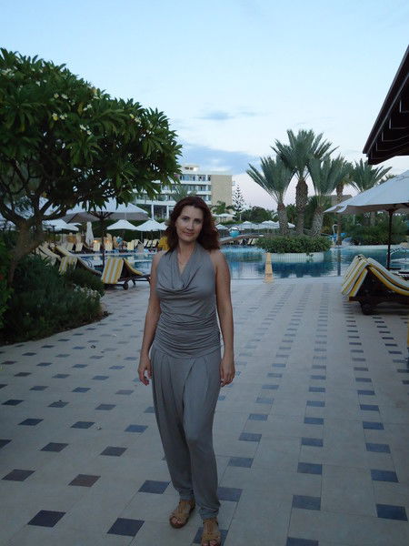 Татьяна Давыдова