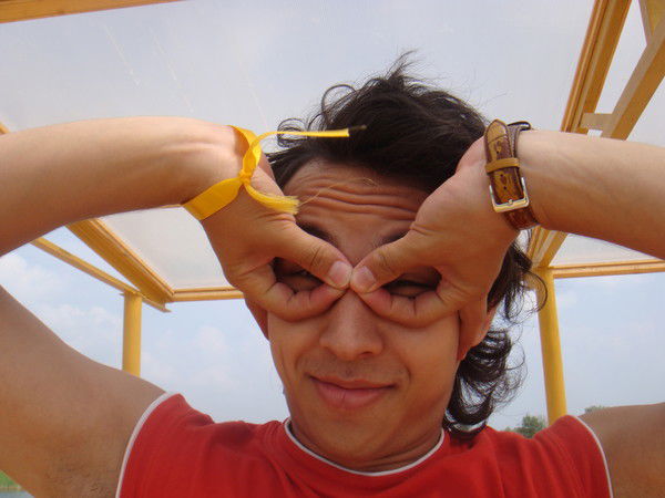 Артур Маратович