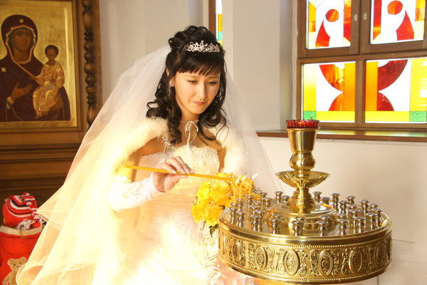 Екатерина Ященко