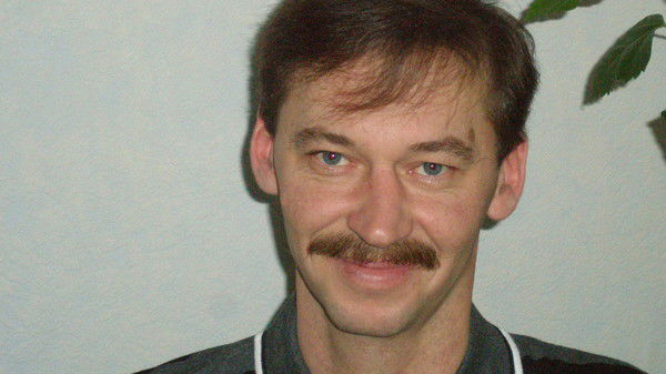 Андрей Клетенков