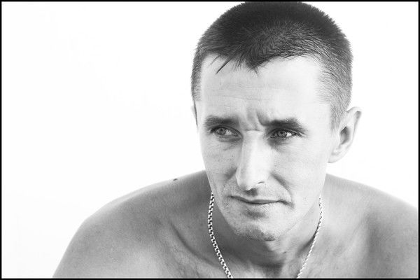 Женя Гальтер