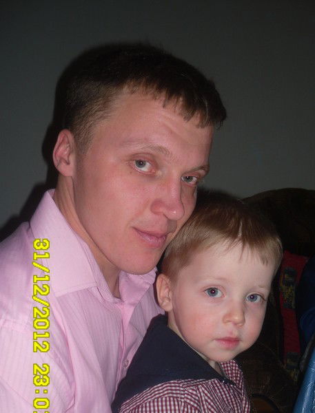 Максим Павленин