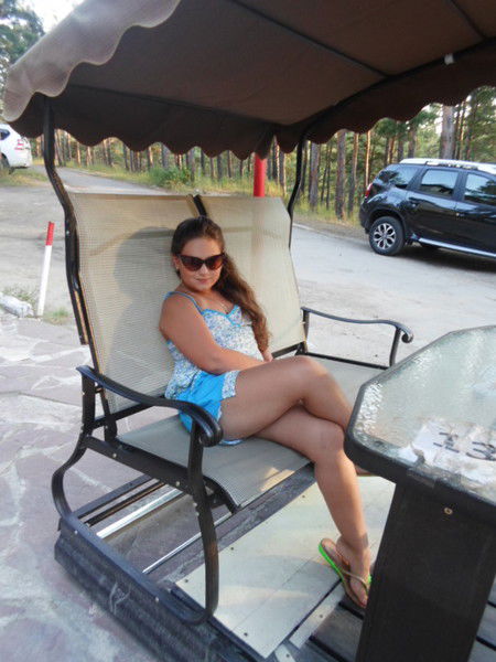 Анастасия Бойко