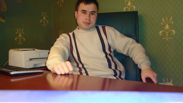 Джамшед Каримов