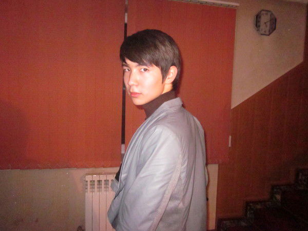 Темирлан Максут