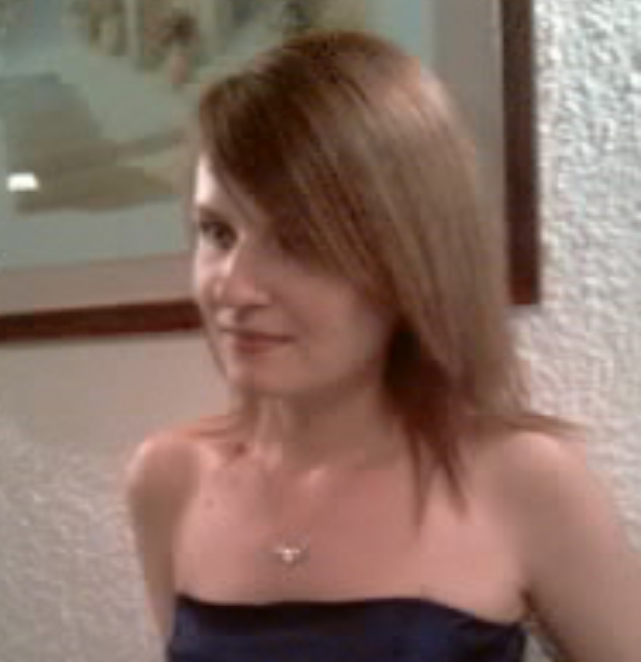 Юлия Стрельцова