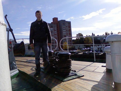 Евгений Кудин