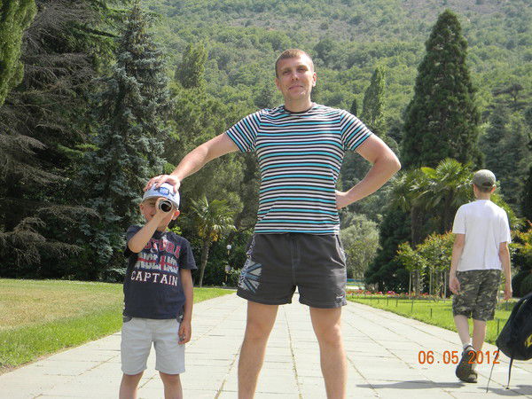 Андрей Мироненко