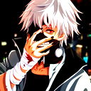 Alastor Dark