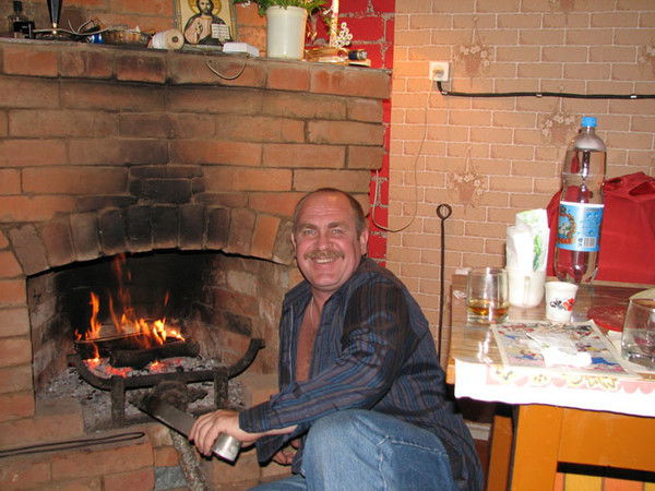 Владимир Смирнов