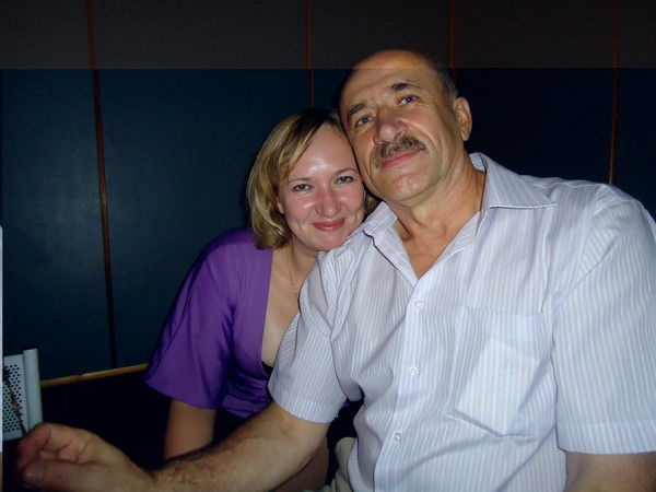 Юлия Лобазова